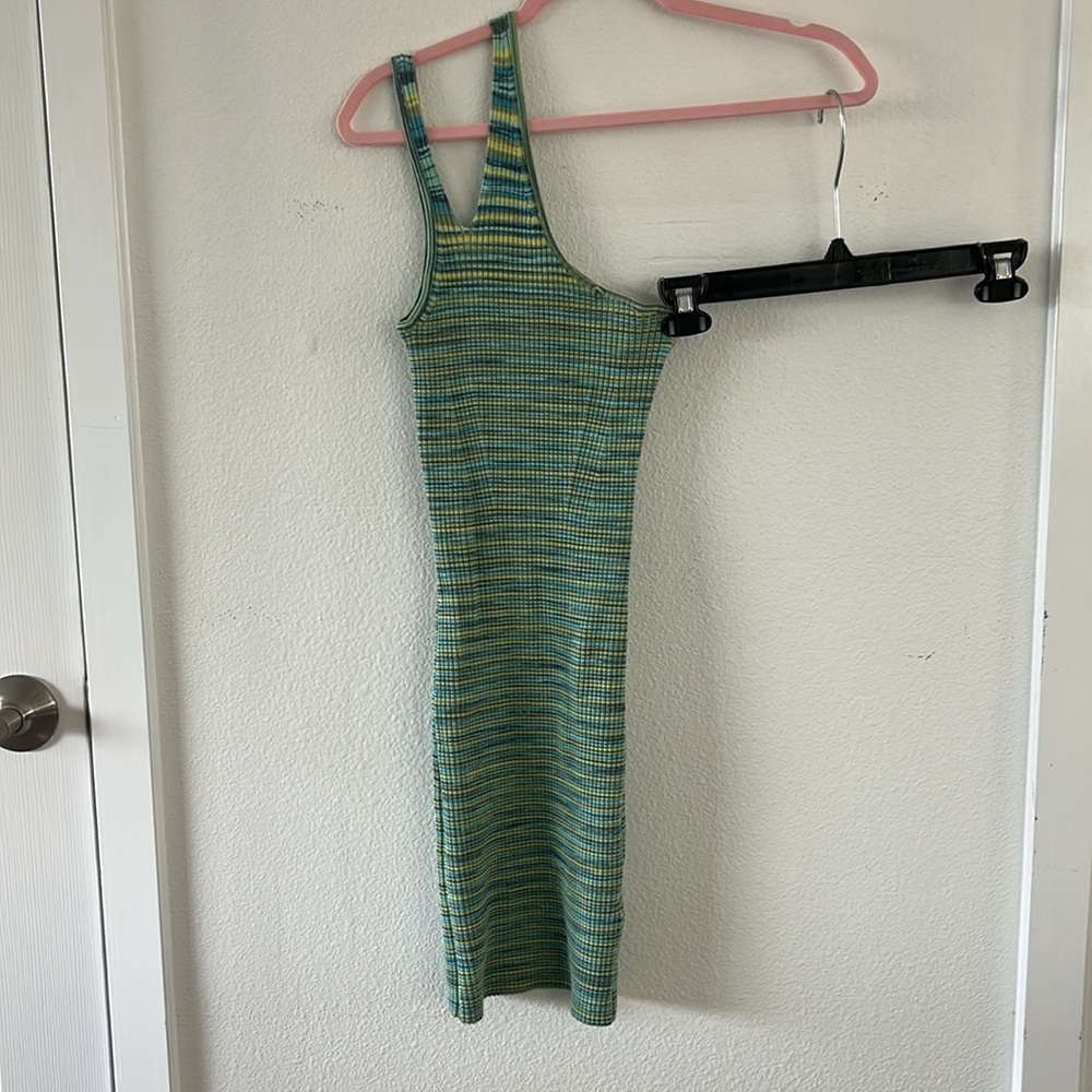 SIMKHAI Nila Mini Dress, RTR - Picture 6 of 15